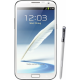Samsung N7100 Galaxy Note II 16Gb (белый) 